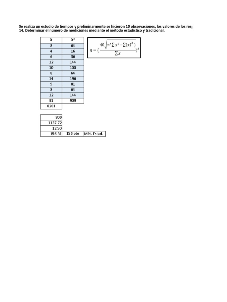 Solución Lab. 12 - B | PDF