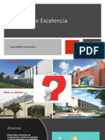 Centro Excelencia