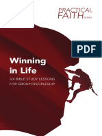 01 Winning in Life PDF