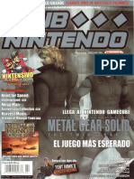 Club Nintendo - Año 13 No. 02 PDF