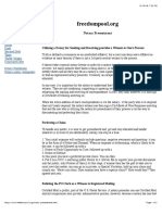 Notary Presentment PDF