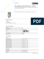 Quint Diode