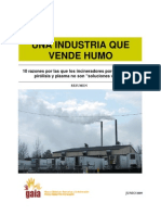 unaindustriaquevendehumo