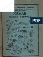 Xisaab Fasalka Koowaad.pdf