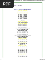 Today WIN-WIN Lottery W 485 Result 5.11.2018 - Kerala Lottery Result