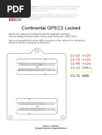 VALEO - Ignition Leads 2008 - 2009 PDF | PDF | Commercial Vehicles