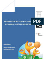 O Povo Brasileiro. A Formação e o Sentido Do Brasil - RIBEIRO, Darcy.