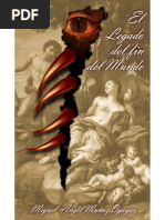 El Afgano - Frederick Forsyth | PDF | Naturaleza