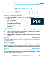 Chemical Technology PDF