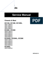 Caterpillar Cat EC15K EC18K Forklift Lift Trucks Service Repair Manual SNA3EC1-20200 and up.pdf