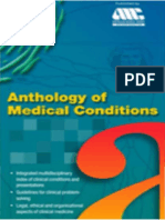 AMC Anthology of Medical Conditions - Unlocked