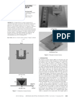 Wideband U-Shaped Dielectric Resonator Antenna Fed by Triangle Patch