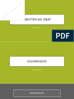 OPTIMIZED  TITLE FOR PHARMACEUTICAL IDENTIFICATION DOCUMENT