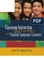Download Classroom Instruction That Works With English Language Learners by Semir Fedo Medo Sulley SN39622424 doc pdf