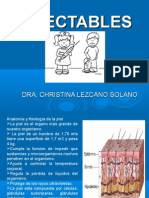 INYECTABLES+EXPOSICION