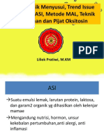 PIJAT OKSITOSIN