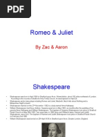 Download Romeo  Juliet ppt 1 by ardvarky SN3962254 doc pdf