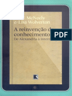 A Reinvencao do Conhecimento - Ian F. Mcnelly.pdf