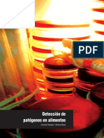 Deteccion de Patogenos PDF