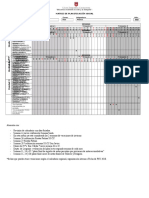 7mos - Carta Gantt