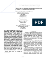 Marzano Research Uthm PDF