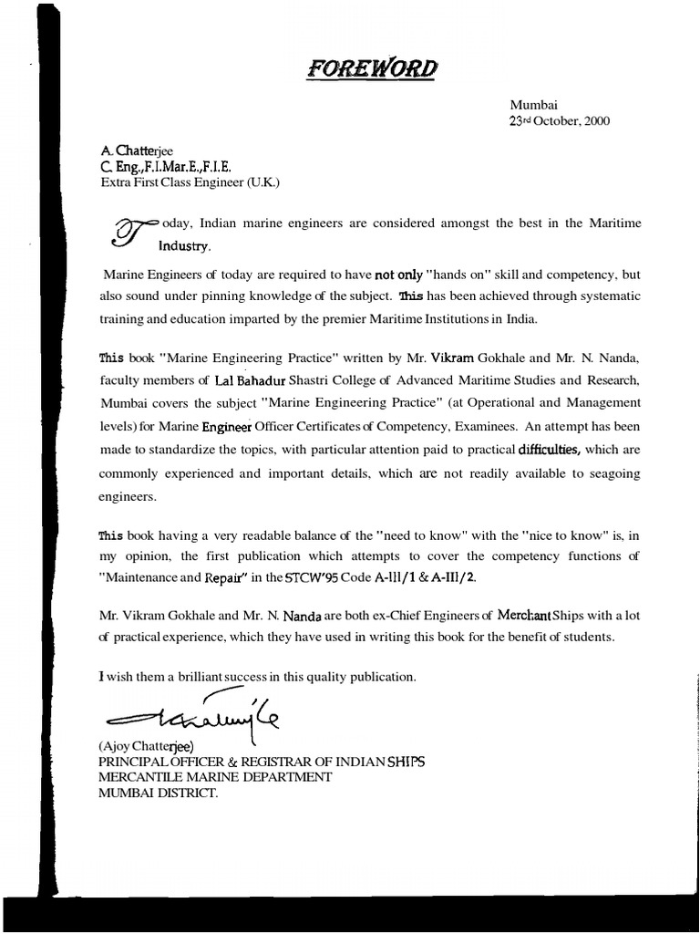 MARINE ENGINEERING PRACTICE BOOK PDF intelligence overview