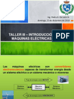 Maquinas Electricas