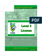 Coaches Manual - Brasilian Coaches Course
