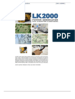 LK2000: Power Genset Data Acquisition (Ref. LK2000)