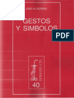 Aldazabal, José, GESTOS Y SÍMBOLOS, Centre de pastoral litúrgica, Barcelona, 1989 .pdf