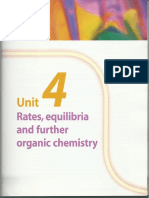 Edexcel A2 Chemistry by George Facer