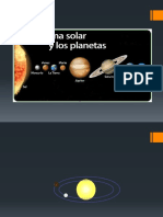 Sistema Solar