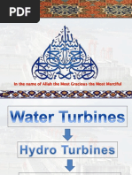 Water turbines.pdf
