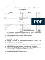 Accountancy & Financial Management