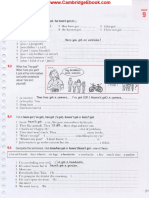 Essential English Grammar - Elementary - Cambridge 26