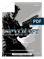 Spycraft Lite