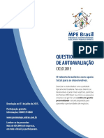 MPE Brasil 2015