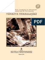 10075, Turkiye Arkeolojisi PDF