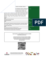 Manejo de Recursos Naturais Comunidades Conflitos Cooperação