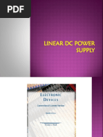 1 Dc Power Supply Ppt