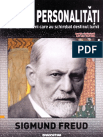 009 - Sigmund Freud