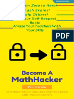 The Math-Hacker Book PDF