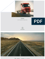 Actros mp2 k1 PDF