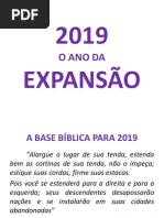 4 Níveis de Pecado Esboço