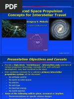 Download Adv Space Propulsion for Interstellar Travel  by Nullpunktsenergie SN39624669 doc pdf