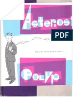 Asterios Polyp PDF