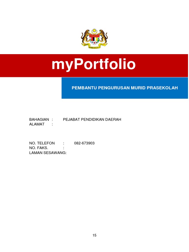 Contoh Surat Rujuk Murid Khas Ke Doktor