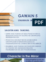 Gawain 5
