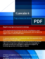 Gawain 6.1