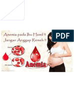 Apakah Anemia